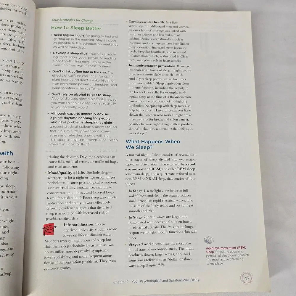 AN INVITATION TO HEALTH: BUILD YOUR FUTURE – 15TH EDITION – DIANNE HALES – 2011